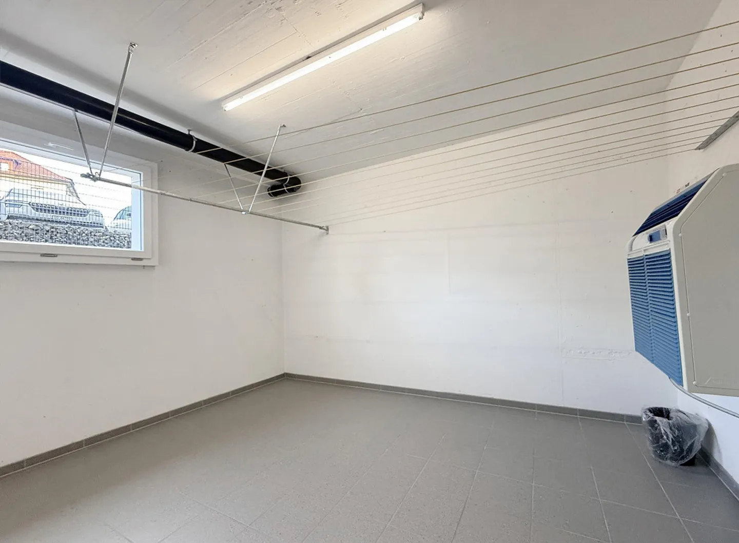 Appartement penthouse spacieux de 4,5 - 5 pièces avec 163 m2 - Photo 21 sur 22