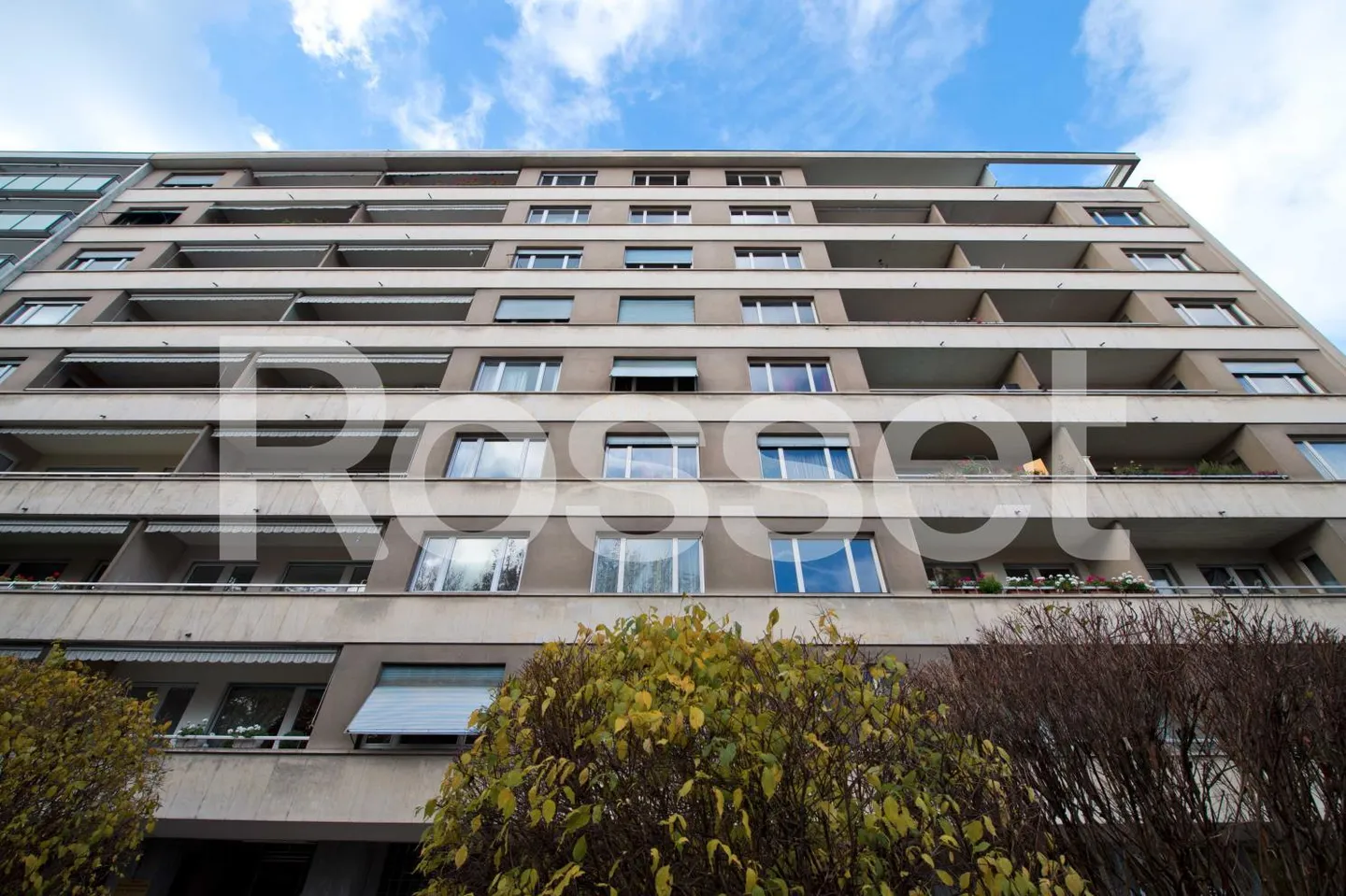 Appartamento 4.5 stanze - Foto 1 di 1