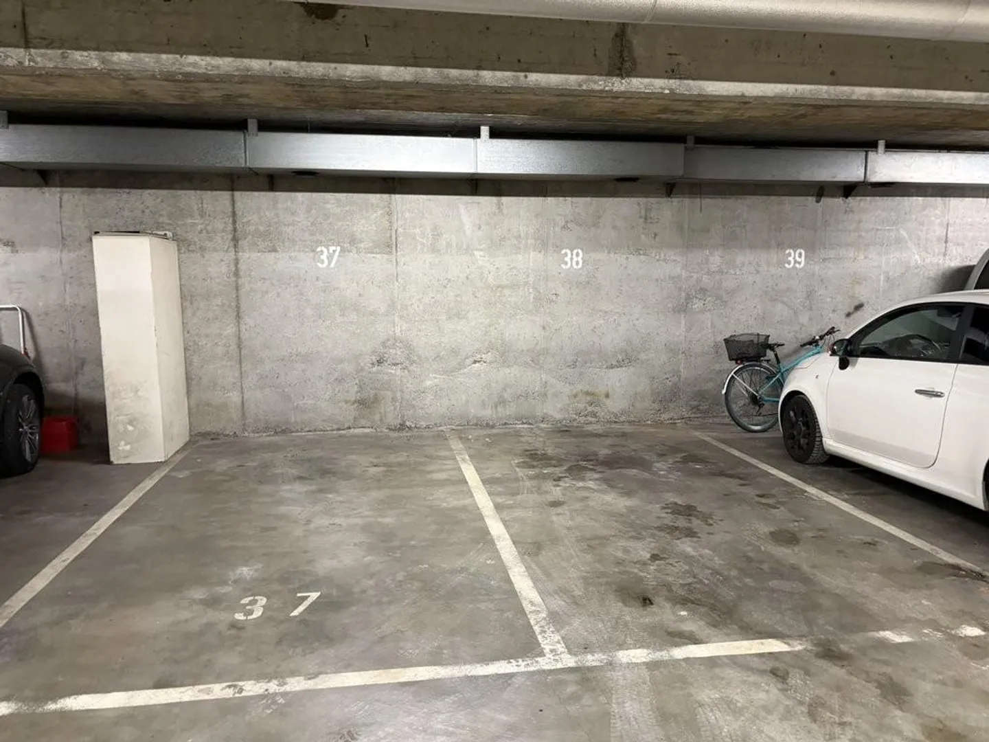 Place de parking à Länggasse - Photo 7 sur 7
