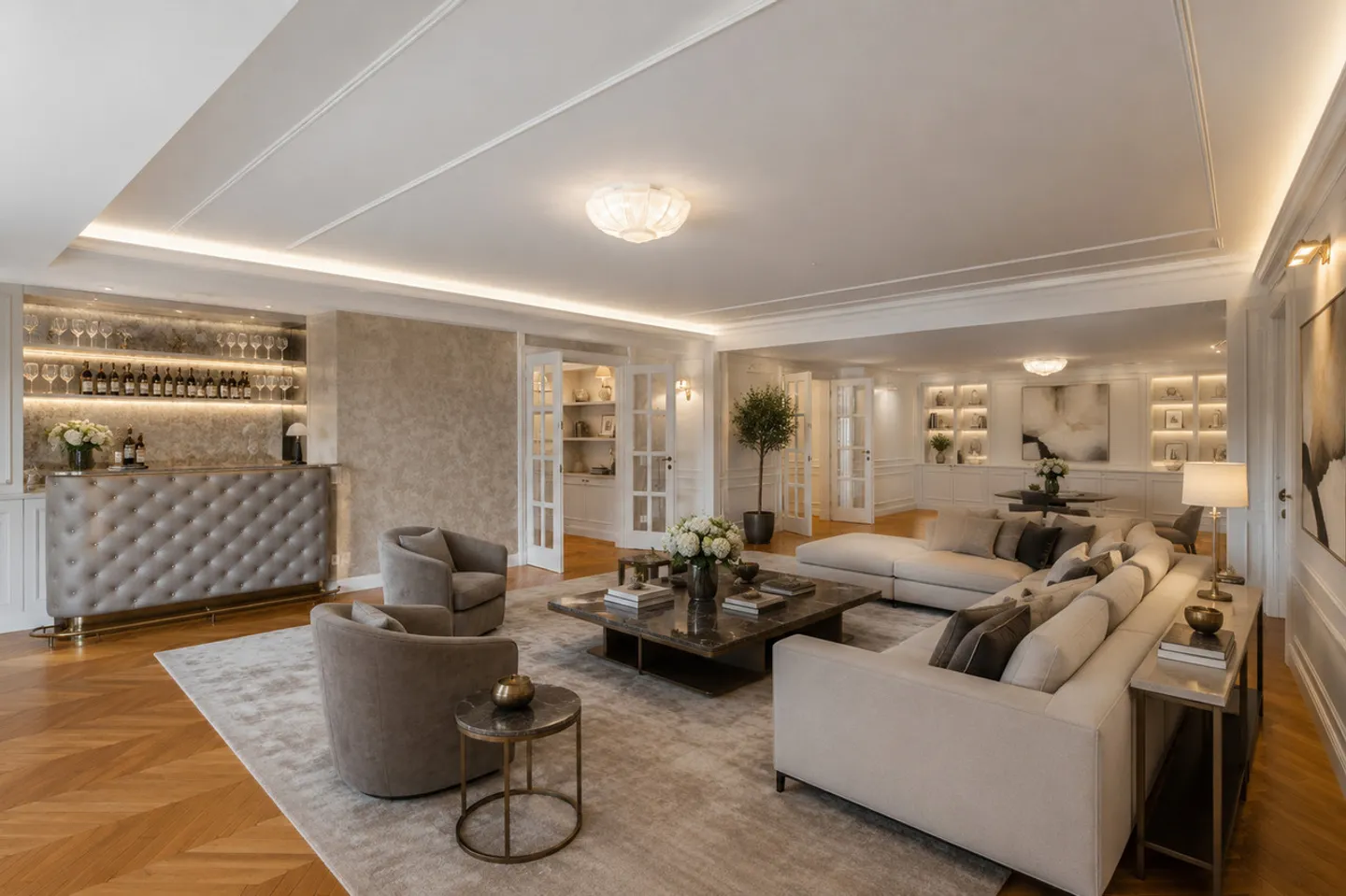 Contemporary Elegance on Lake Lugano - Photo 7 of 17
