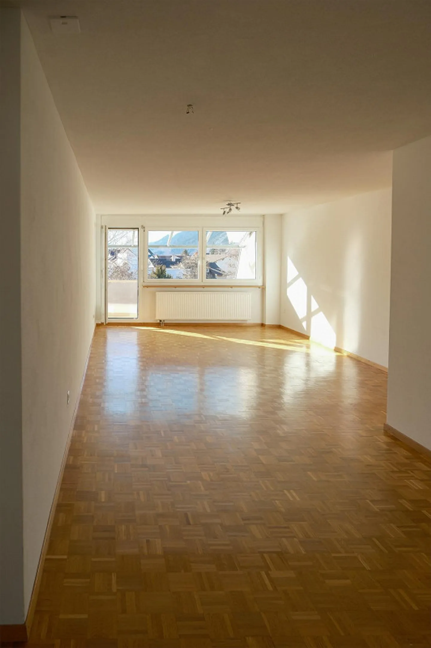 Sonnige 4.5-Zimmer-Wohnung in Chur - Foto 5 von 15