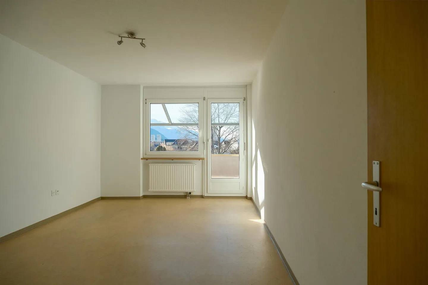 Sonnige 4.5-Zimmer-Wohnung in Chur - Foto 6 von 15