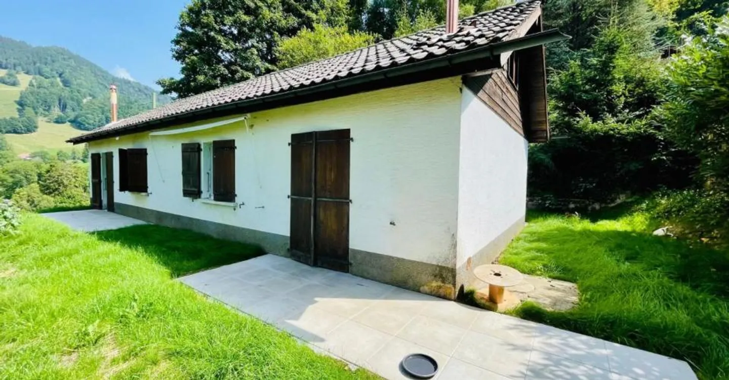Duplex Incantevole con Vista Lago - Foto 1 di 13