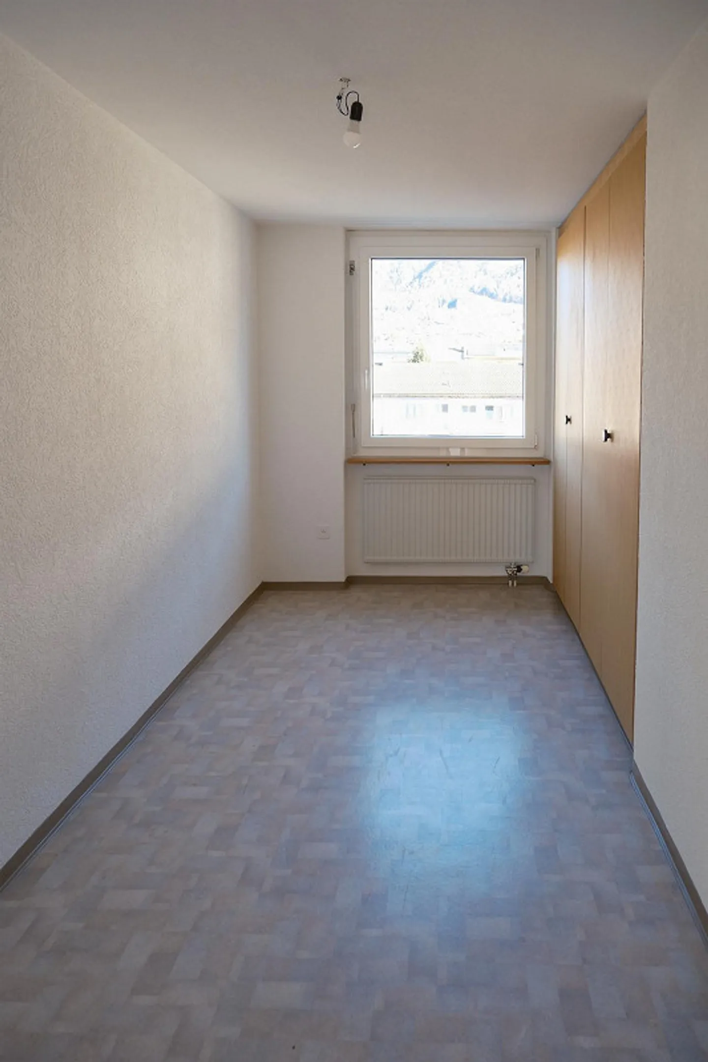 Sonnige 4.5-Zimmer-Wohnung in Chur - Foto 9 von 15