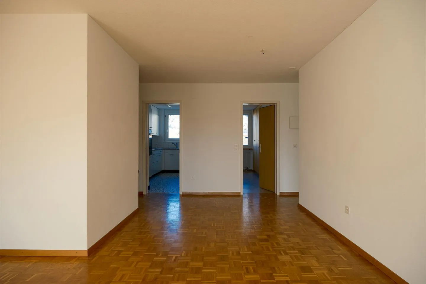 Sonnige 4.5-Zimmer-Wohnung in Chur - Foto 10 von 15