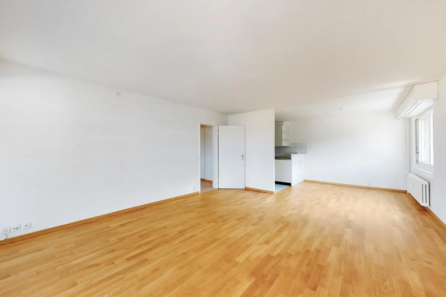Charmante 4.5 Zimmer-Wohnung - Foto 3 von 10