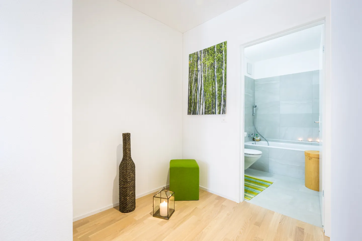 Stylish Living in Aletsch Campus! - Photo 6 of 8