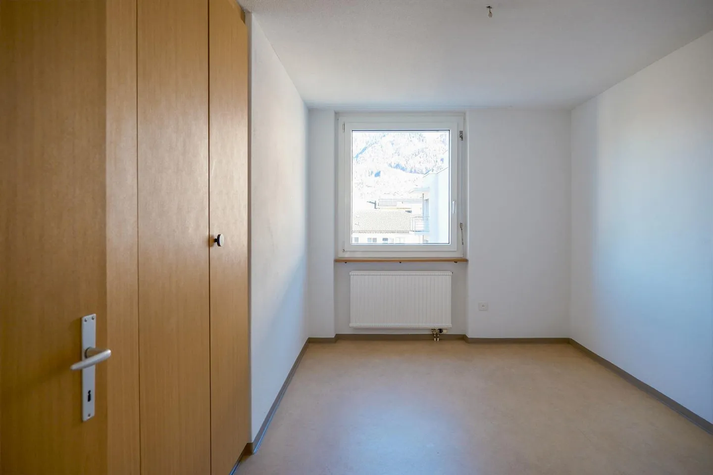 Sonnige 4.5-Zimmer-Wohnung in Chur - Foto 8 von 15