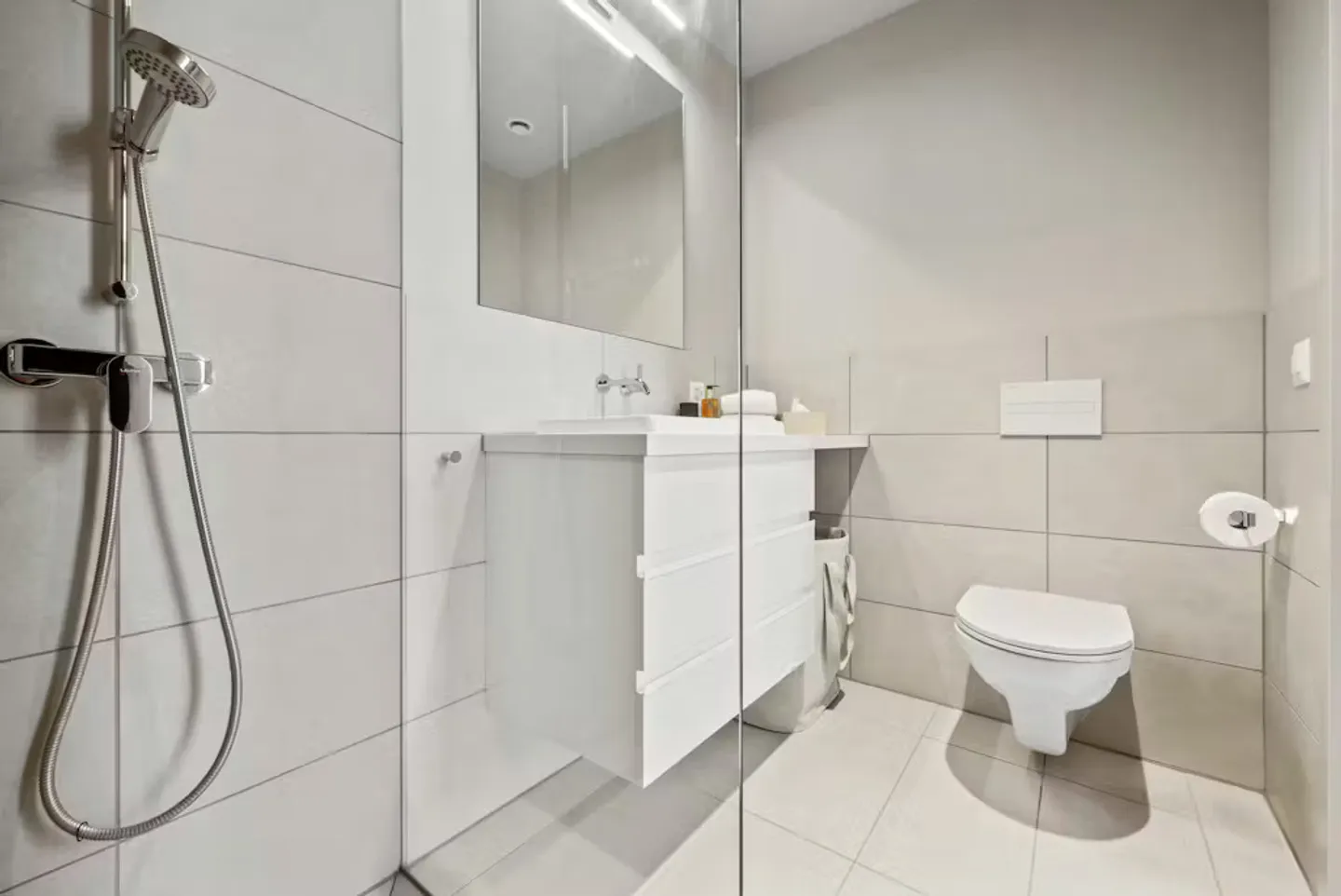 Appartamento Incantevole a Cham - Foto 9 di 10