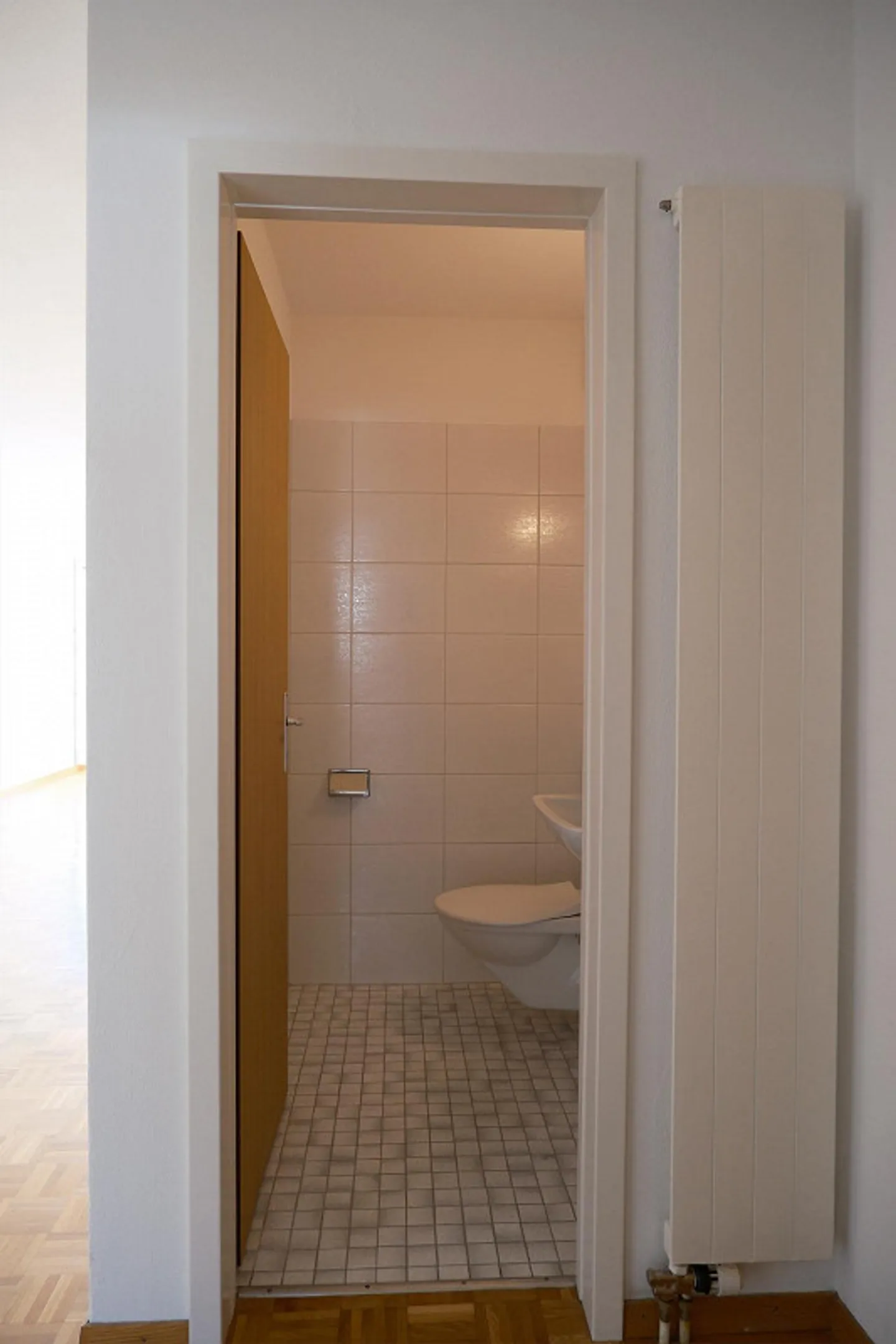 Sonnige 4.5-Zimmer-Wohnung in Chur - Foto 13 von 15