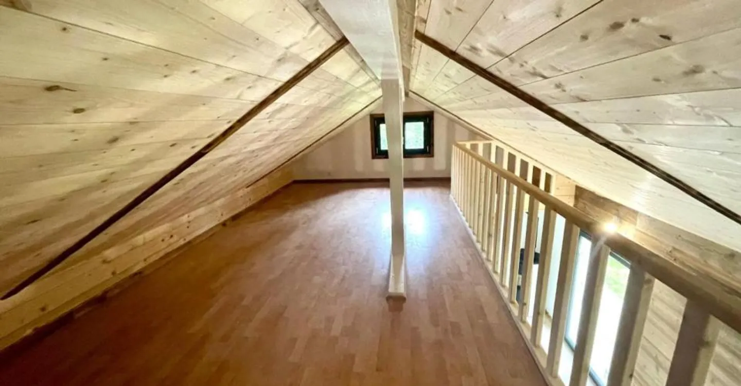 Duplex Incantevole con Vista Lago - Foto 5 di 13