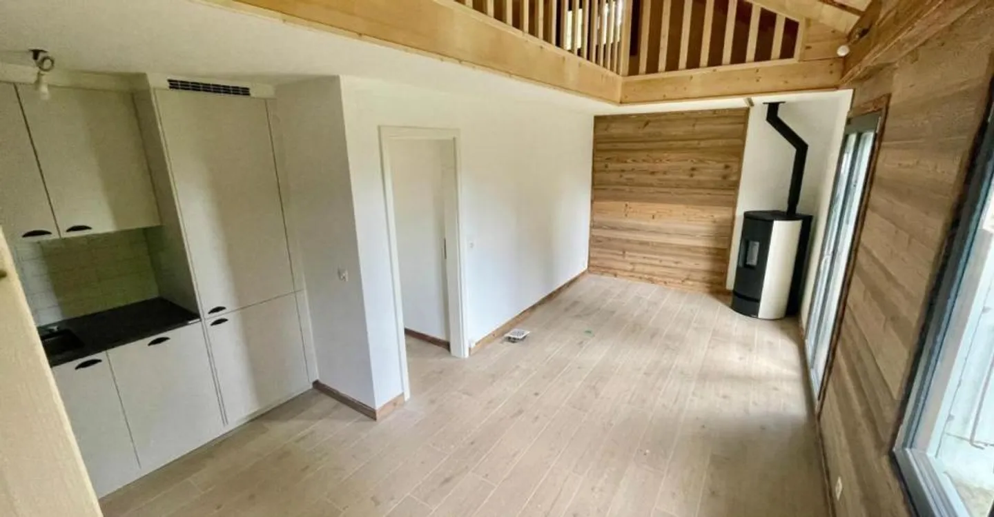Duplex Incantevole con Vista Lago - Foto 6 di 13