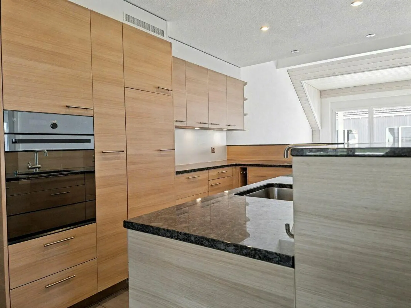 Wunderschöne 4.5-Zimmer-Galeriewohnung - Foto 2 von 11