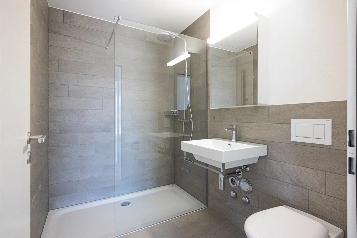 Appartamento 3.5 stanze a Bremgarten - Foto 4 di 6