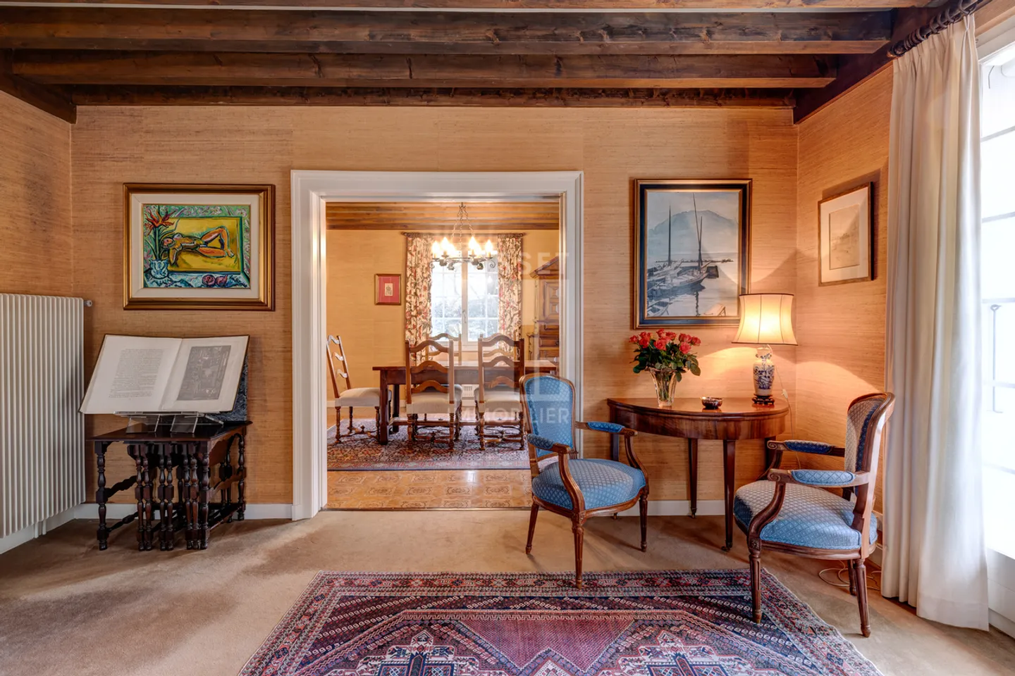 Exklusivität: Eleganz und Raffinesse - Foto 1 von 7