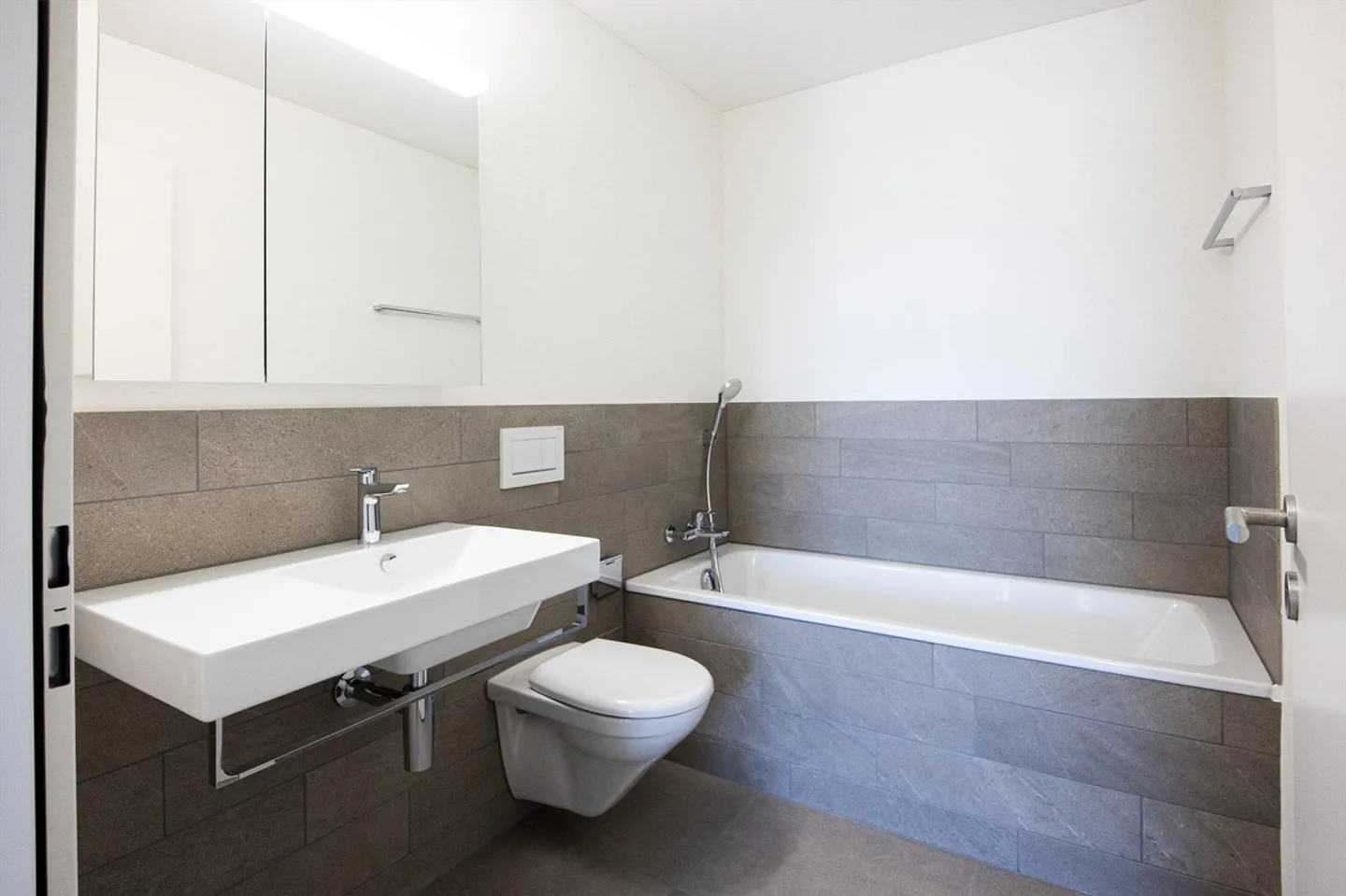 Appartamento 3.5 stanze a Bremgarten - Foto 2 di 6