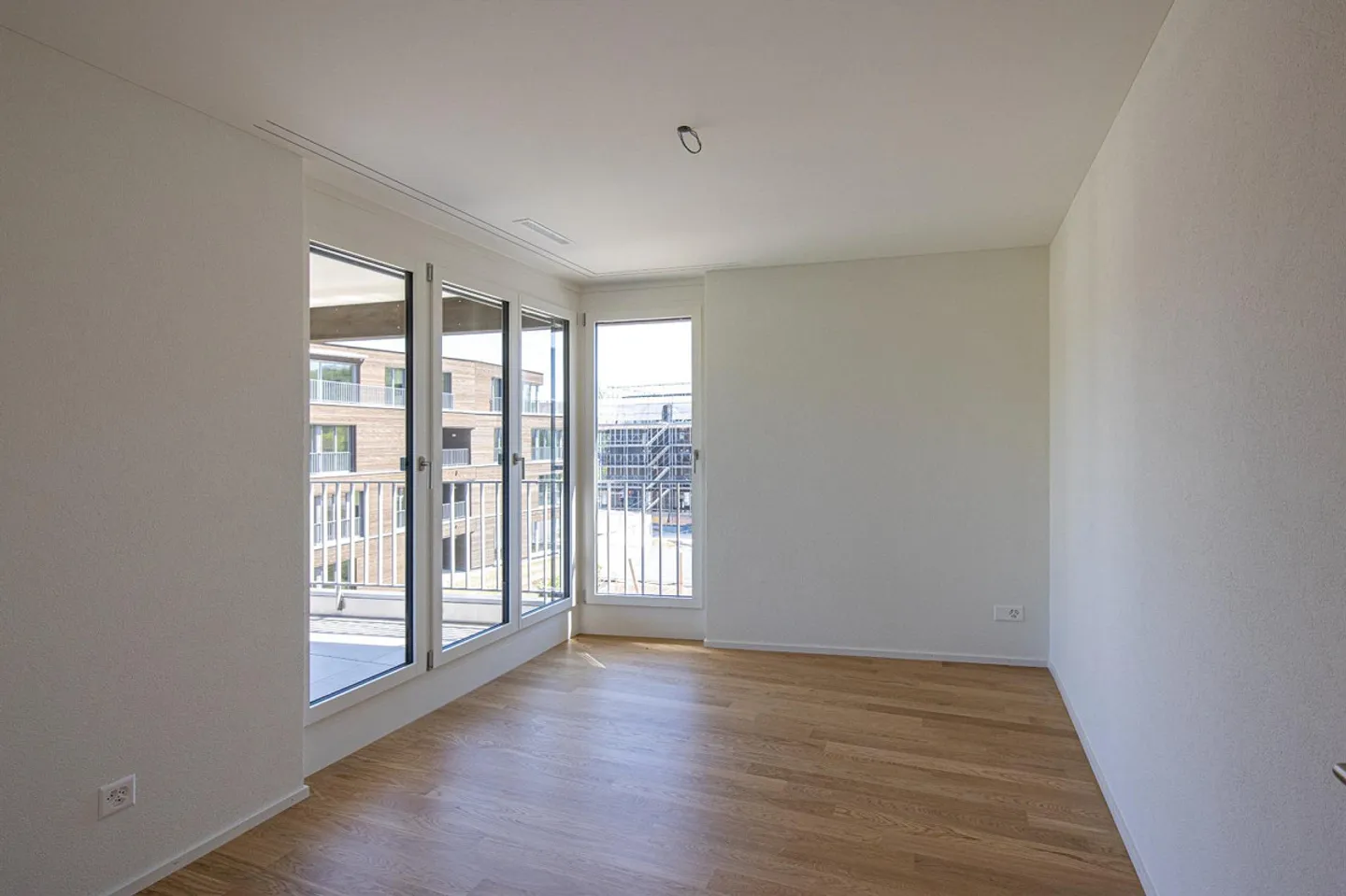Appartamento 3.5 stanze a Bremgarten - Foto 3 di 6