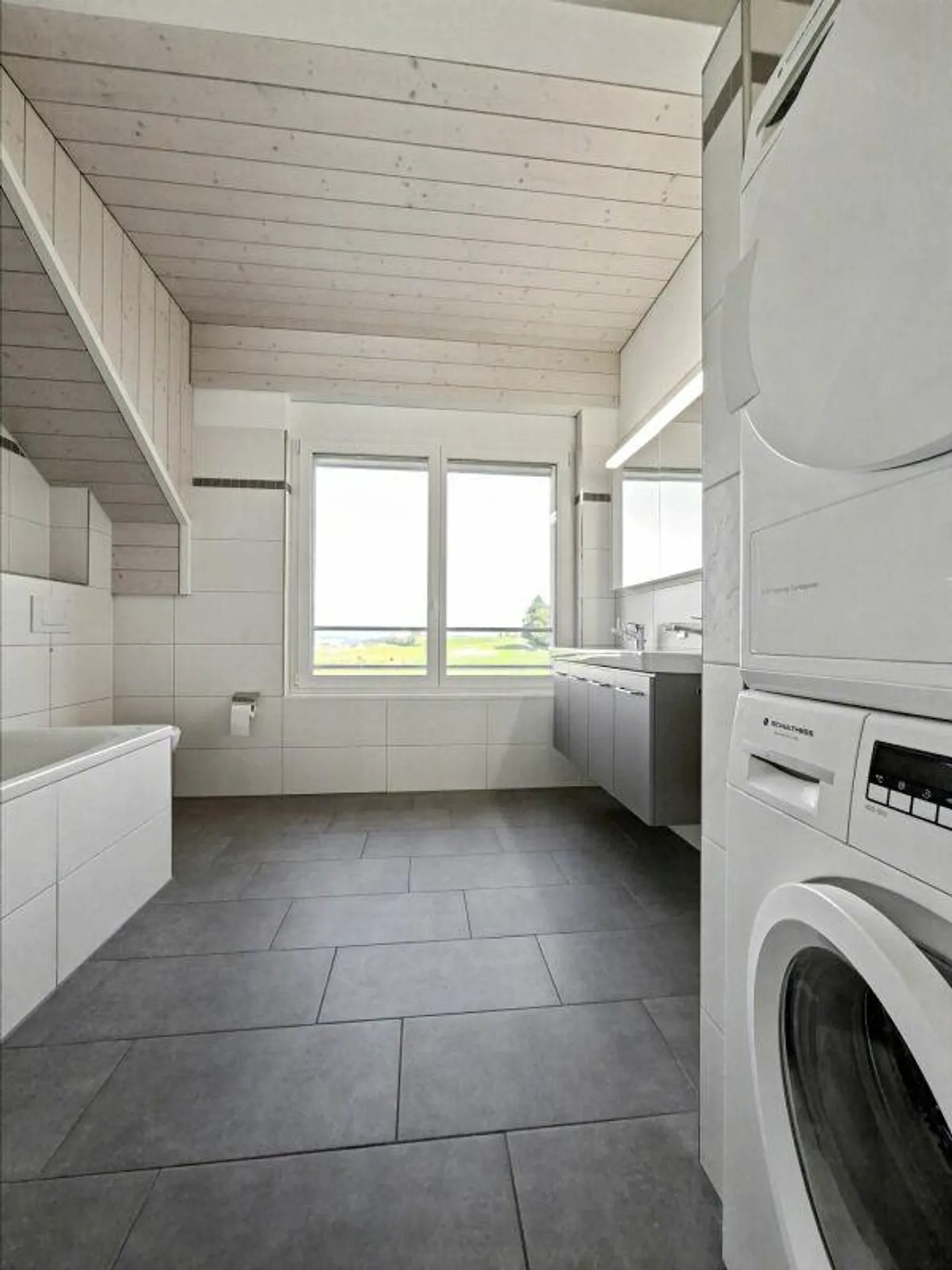 Wunderschöne 4.5-Zimmer-Galeriewohnung - Foto 3 von 11