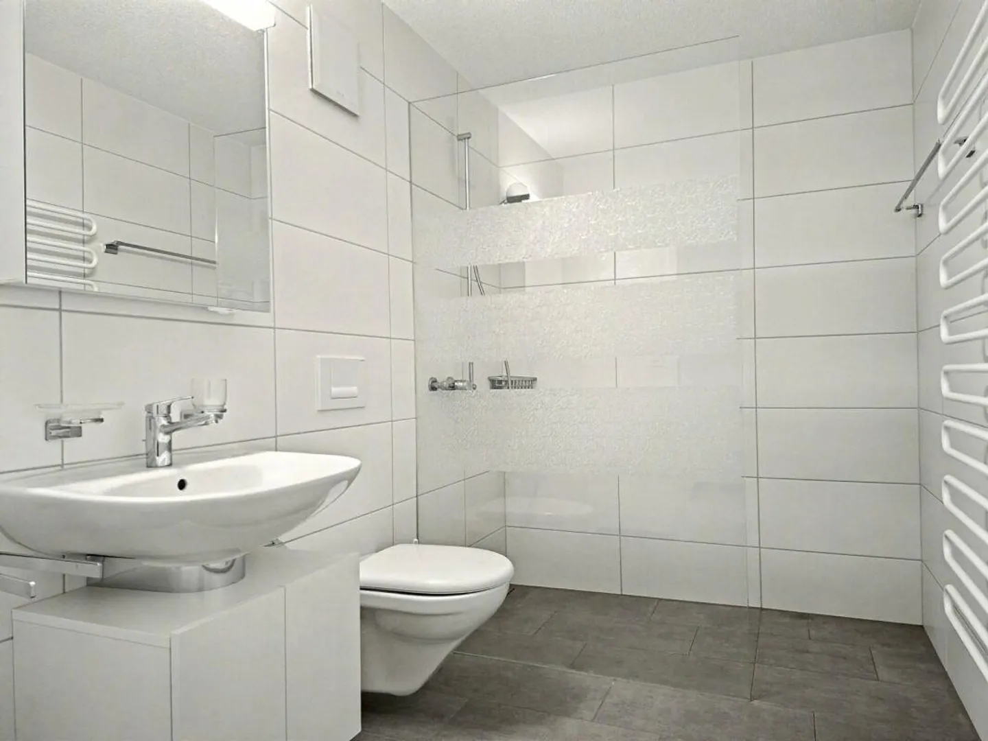 Wunderschöne 4.5-Zimmer-Galeriewohnung - Foto 4 von 11