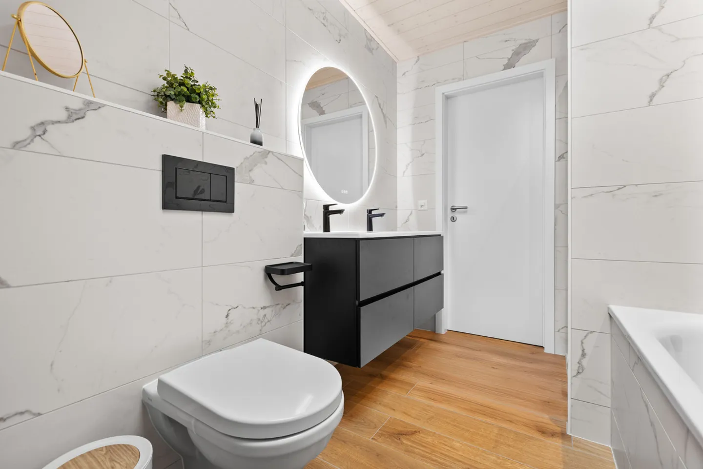 Villas moderne a St-Séverin - Foto 9 di 10