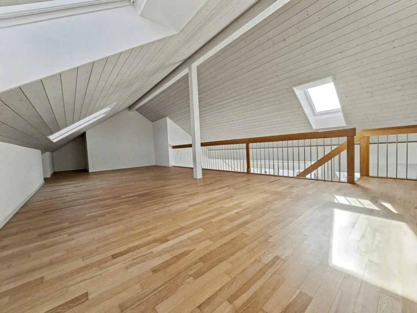 Wunderschöne 4.5-Zimmer-Galeriewohnung - Foto 6 von 11