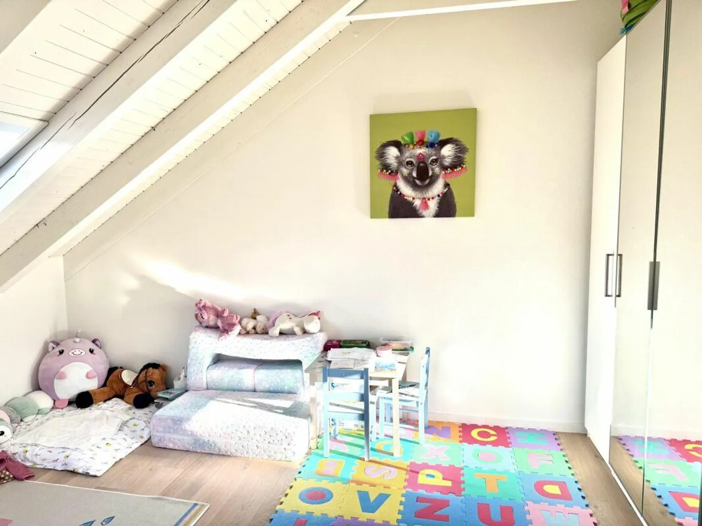 Bellissima casa unifamiliare di 8,5 stanze in una strada privata con giardino - Foto 20 di 23