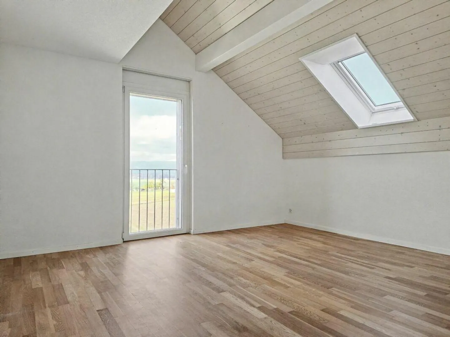 Wunderschöne 4.5-Zimmer-Galeriewohnung - Foto 8 von 11
