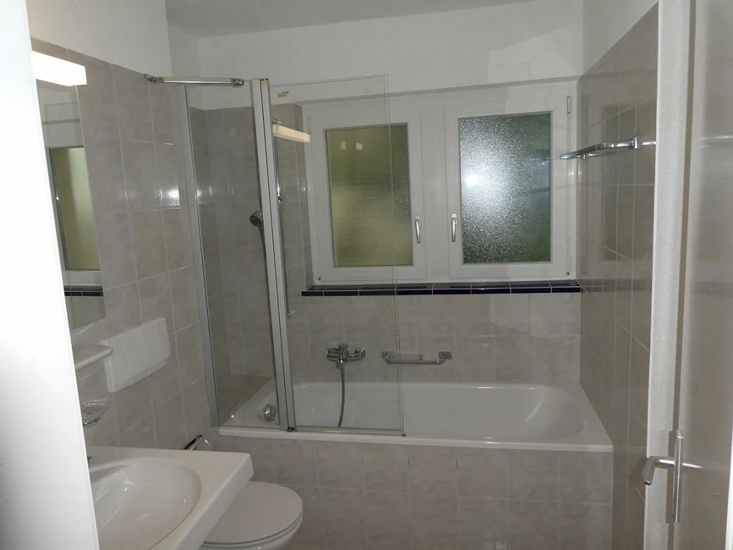 Helle sonnige 3 ½ Zimmerwohnung - Foto 1 von 11