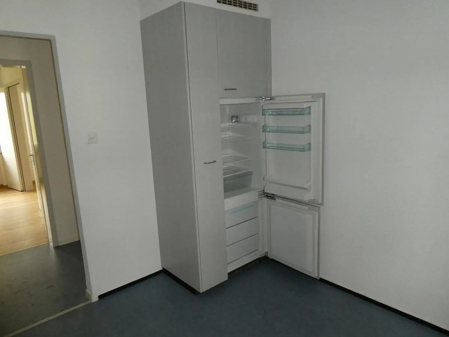 Helle sonnige 3 ½ Zimmerwohnung - Foto 2 von 11