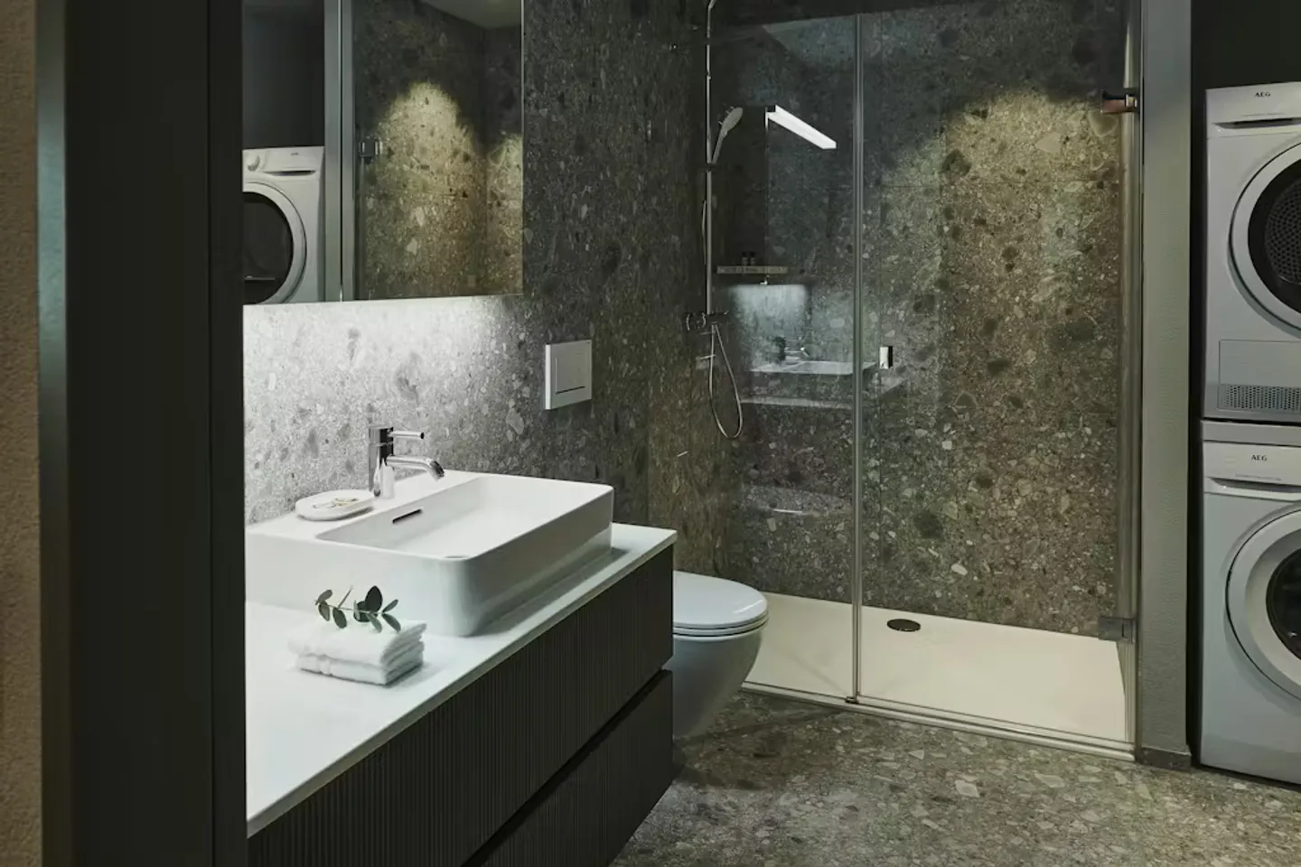 Charming Chalet Retreat - Photo 10 of 10