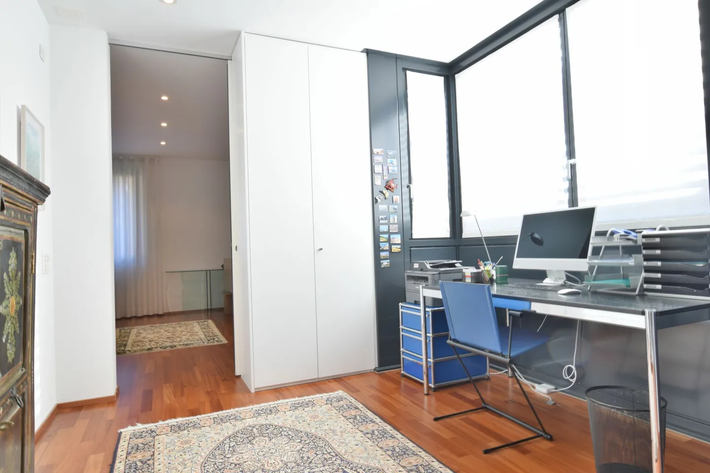 Appartement prestigieux de 5,5 pièces - Photo 9 sur 14