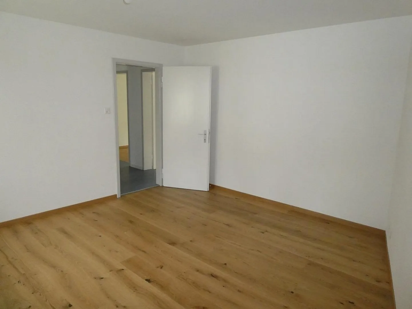 Helle sonnige 3 ½ Zimmerwohnung - Foto 4 von 11