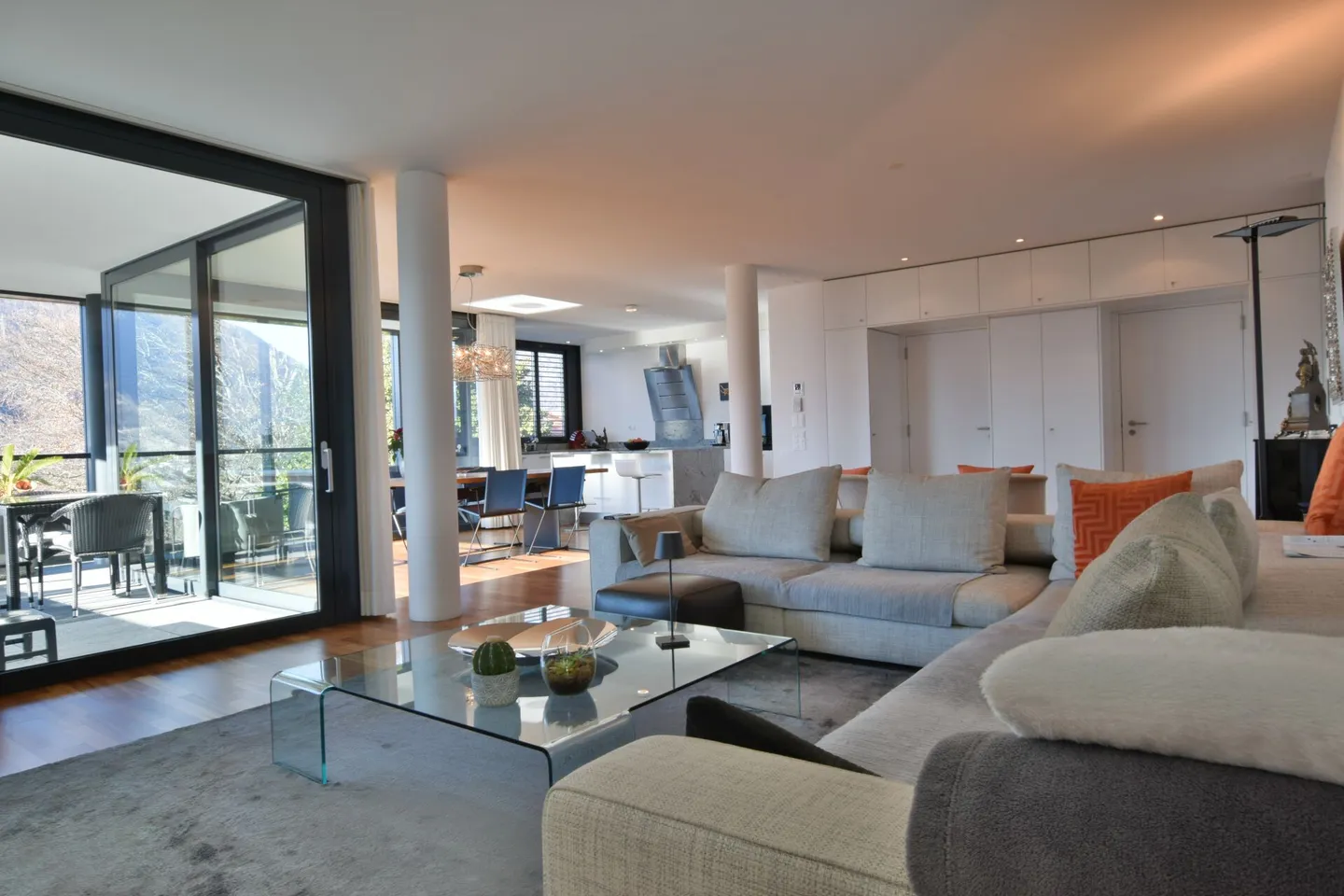 Appartement prestigieux de 5,5 pièces - Photo 11 sur 14