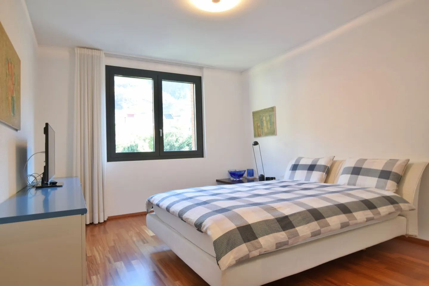 Appartement prestigieux de 5,5 pièces - Photo 12 sur 14