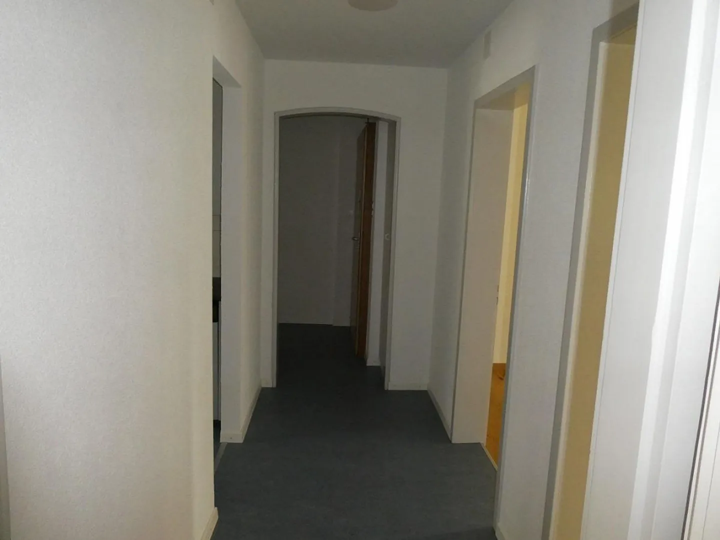 Helle sonnige 3 ½ Zimmerwohnung - Foto 5 von 11