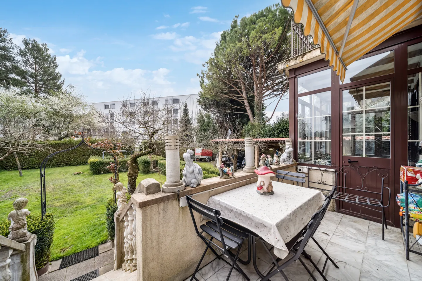 Casa 7.5 stanze - Foto 2 di 19