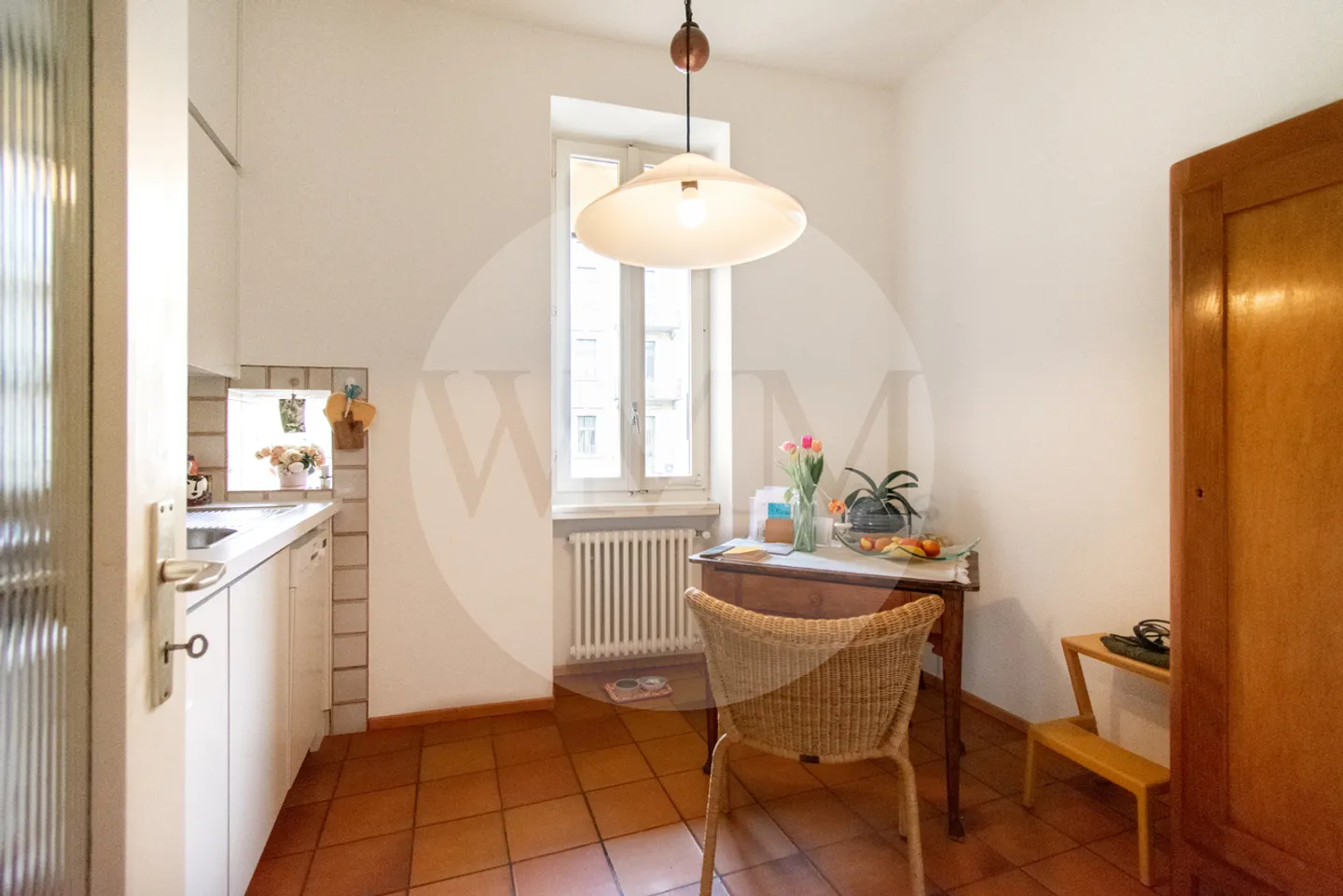 SPACIOUS 2.5 ROOMS IN CITY CENTER - Photo 6 of 14