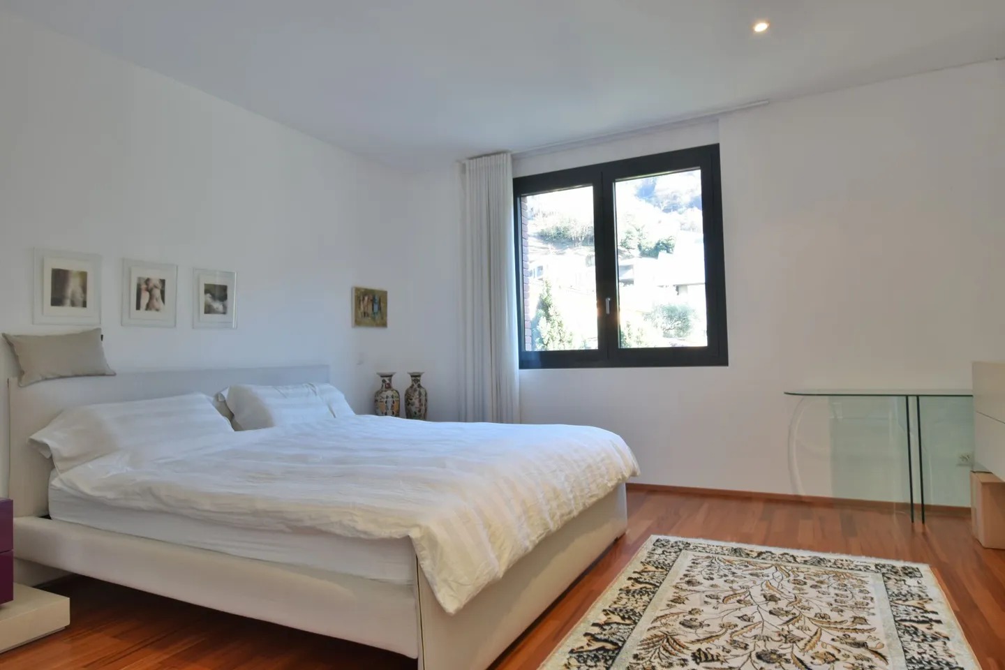 Appartement prestigieux de 5,5 pièces - Photo 13 sur 14