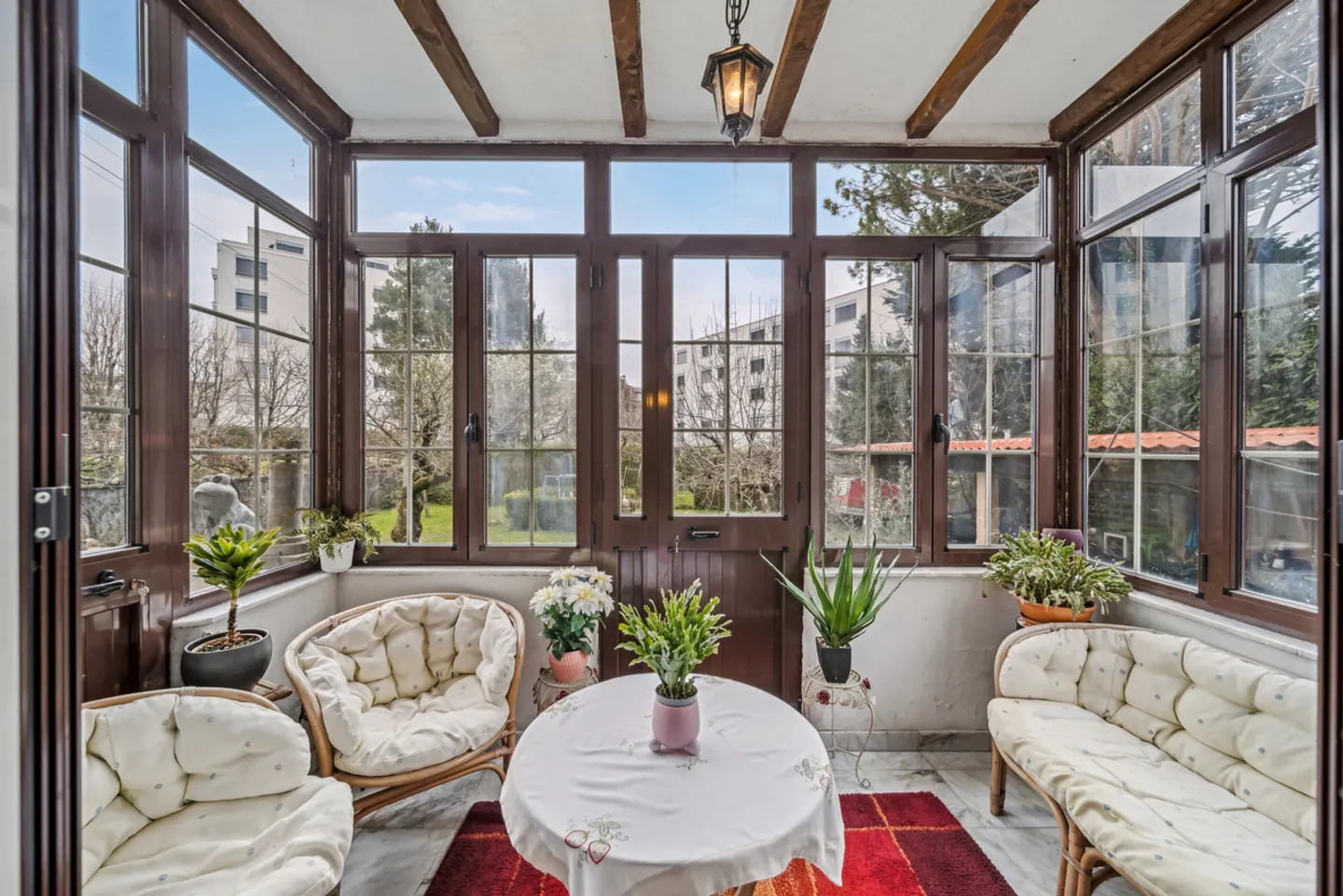 Casa 7.5 stanze - Foto 6 di 19