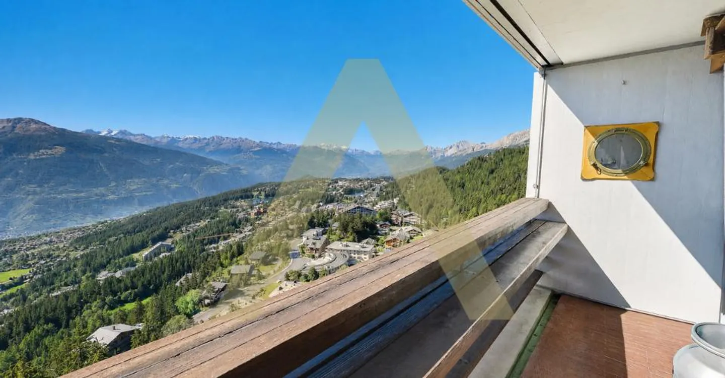 Une adresse emblématique, une vue exceptionnelle - Foto 3 von 12