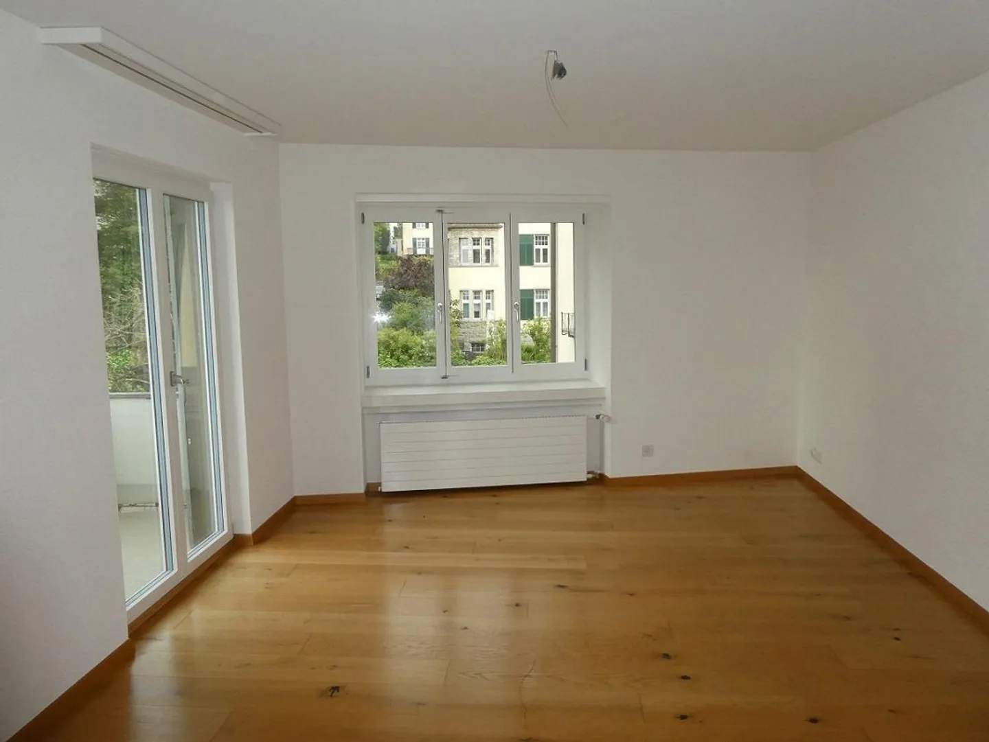 Helle sonnige 3 ½ Zimmerwohnung - Foto 6 von 11
