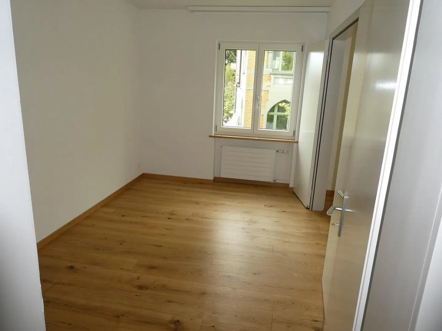 Helle sonnige 3 ½ Zimmerwohnung - Foto 7 von 11
