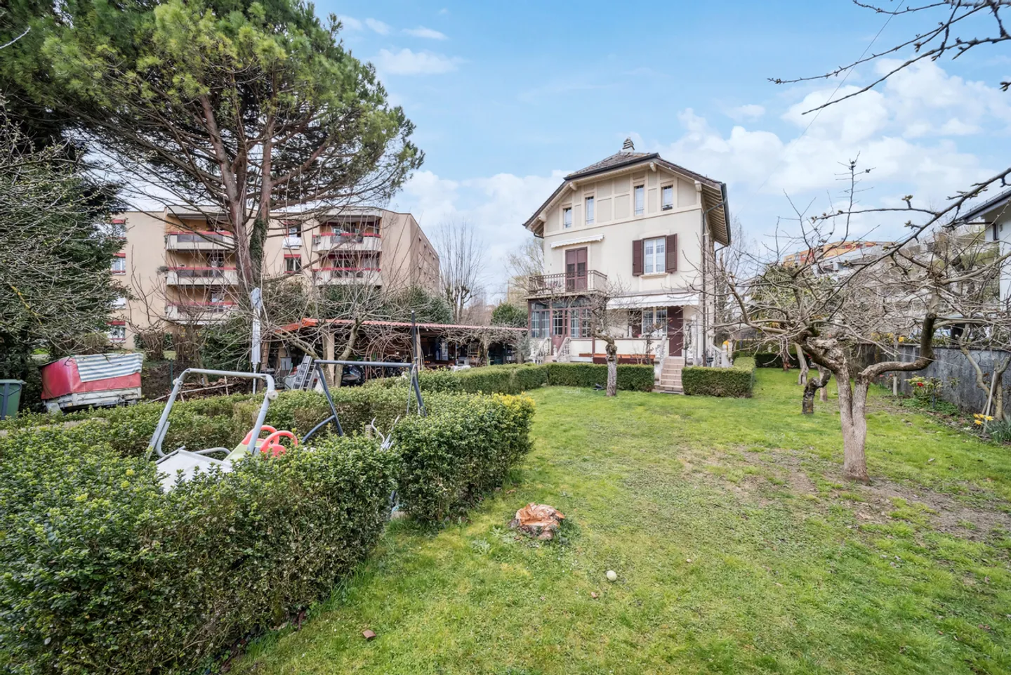 Casa 7.5 stanze - Foto 17 di 19