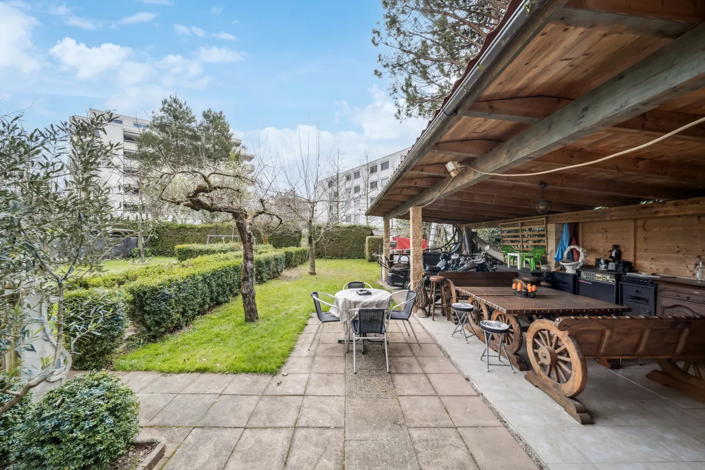 Casa 7.5 stanze - Foto 18 di 19