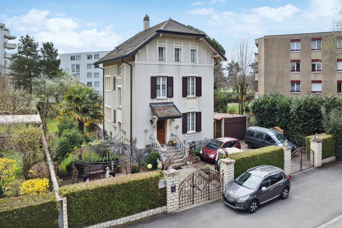 Casa 7.5 stanze - Foto 19 di 19