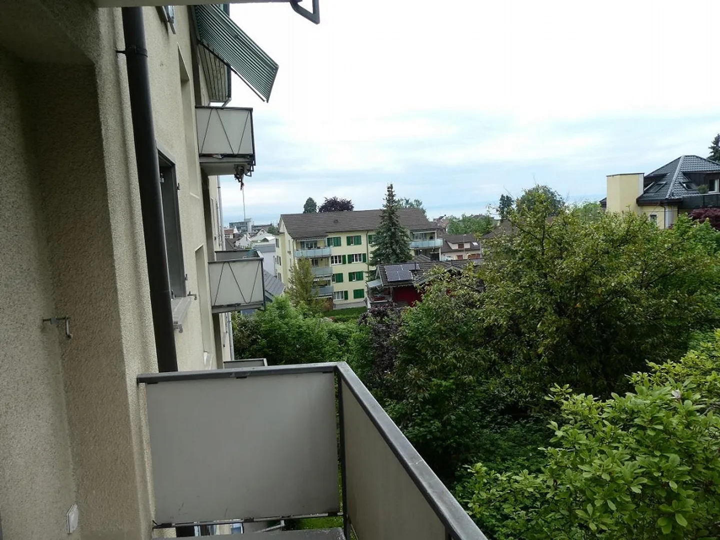 Helle sonnige 3 ½ Zimmerwohnung - Foto 8 von 11