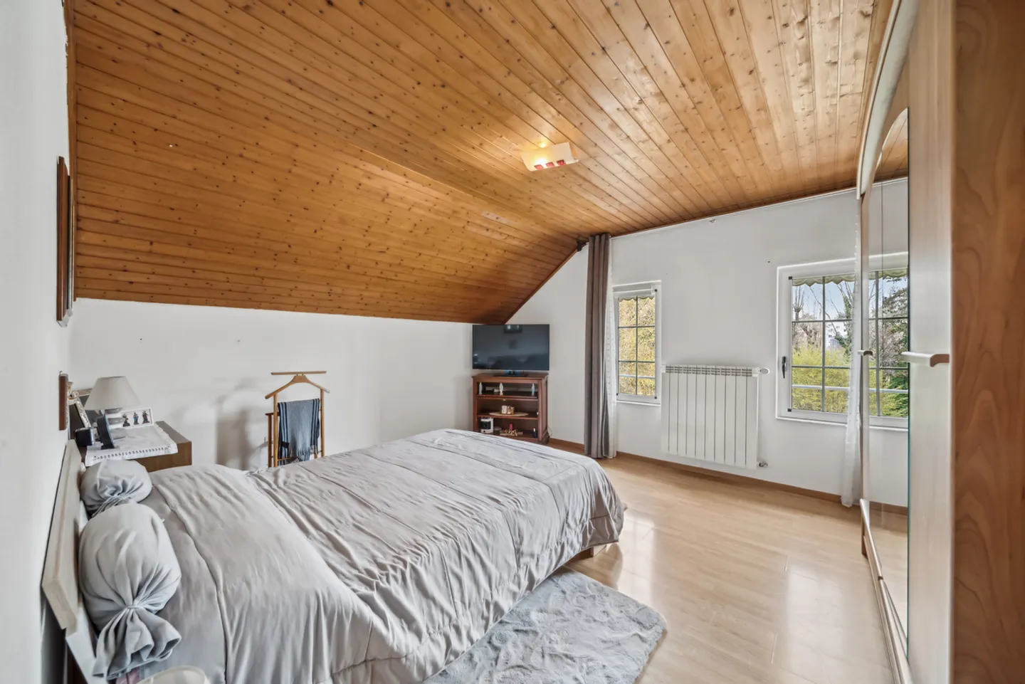 Casa 7.5 stanze - Foto 14 di 19