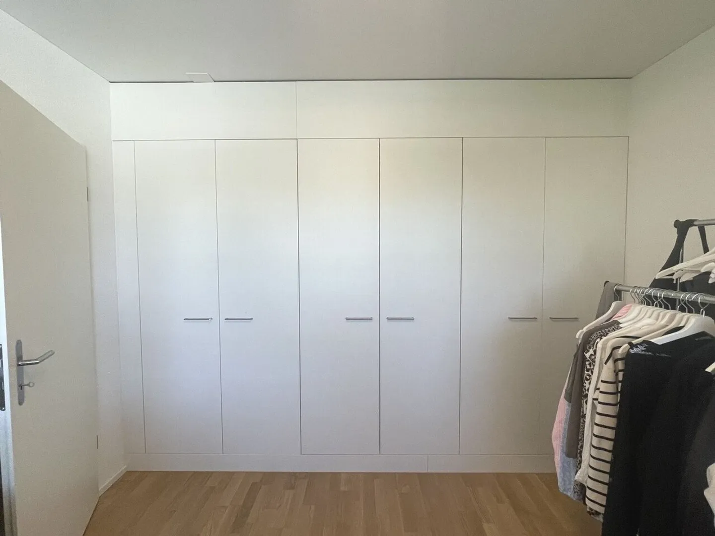 Appartamento in affitto - Foto 4 di 6