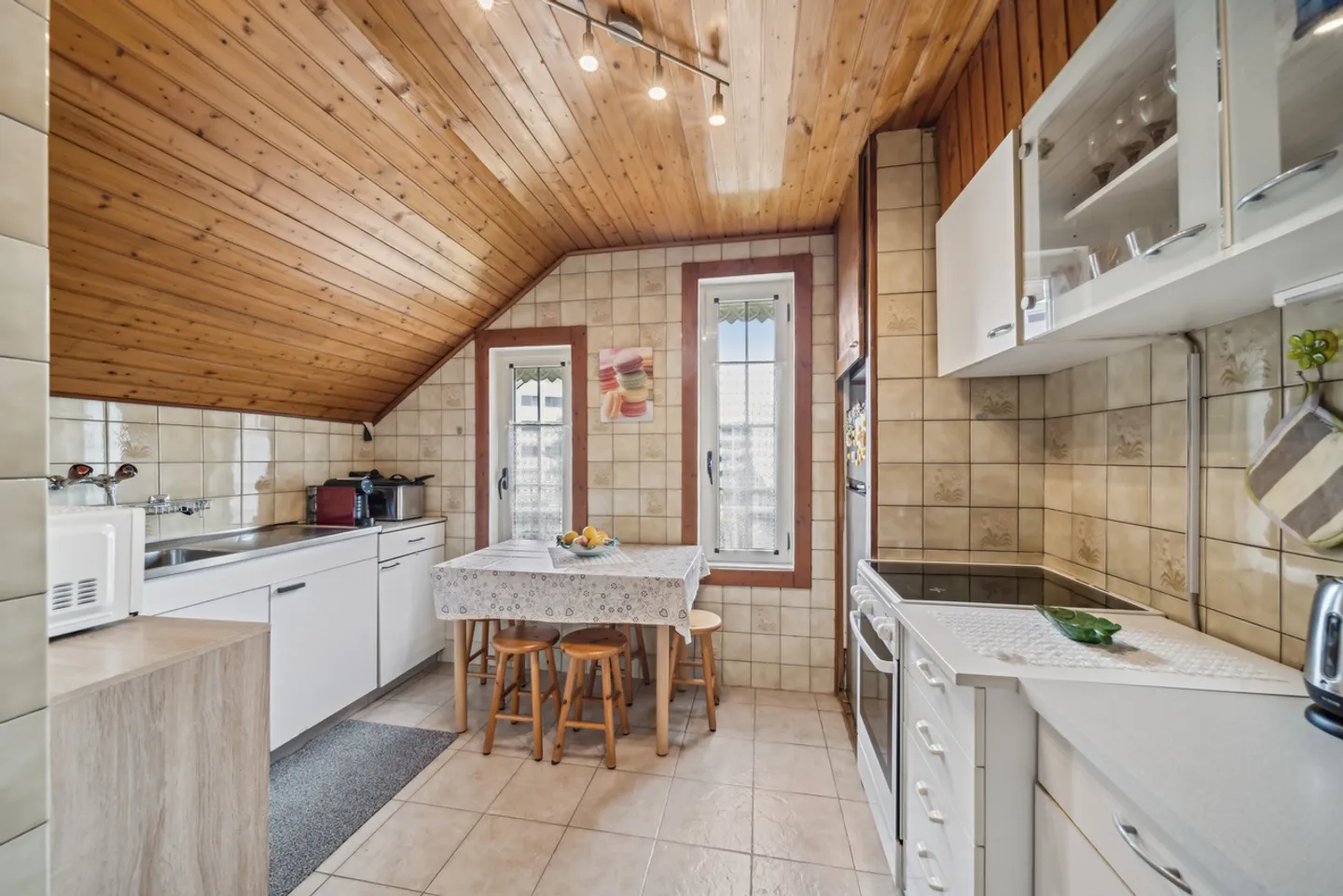 Casa 7.5 stanze - Foto 16 di 19