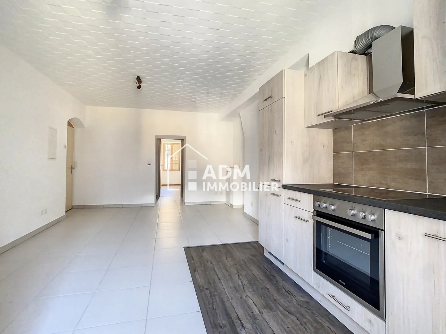 Charmant Appartement 3.5 Pièces - Photo 1 sur 8